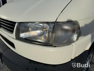 Volkswagen Caravelle 2.5 -2001 | Automat