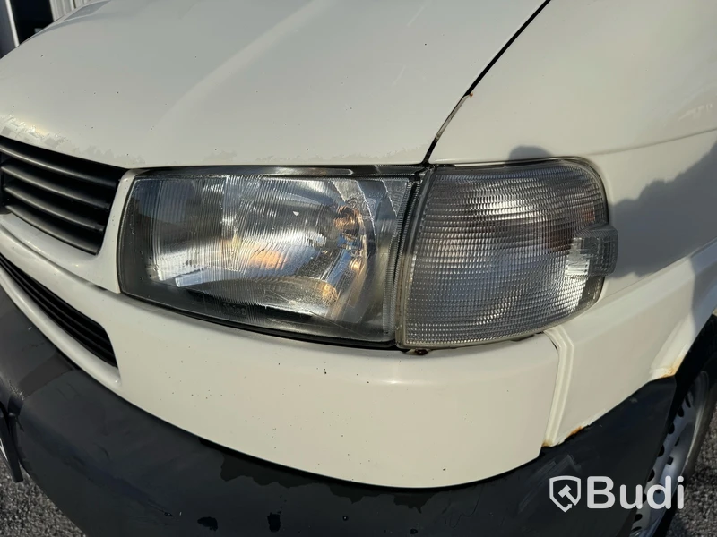 Volkswagen Caravelle 2.5 -2001 | Automat