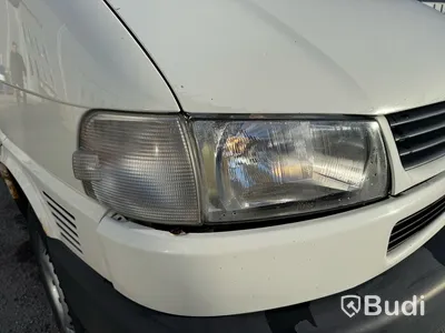 Volkswagen Caravelle 2.5 -2001 | Automat