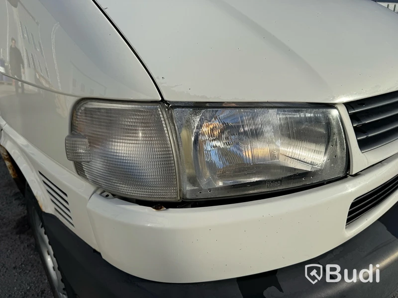 Volkswagen Caravelle 2.5 -2001 | Automat