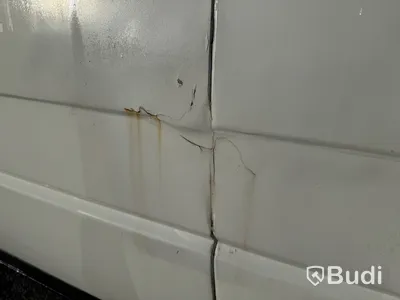 Volkswagen Caravelle 2.5 -2001 | Automat