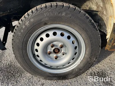 Volkswagen Caravelle 2.5 -2001 | Automat