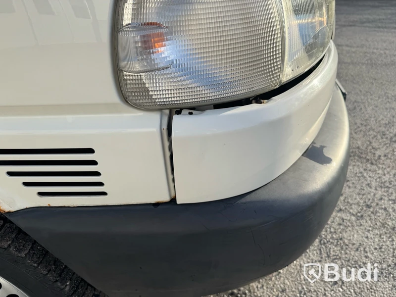 Volkswagen Caravelle 2.5 -2001 | Automat