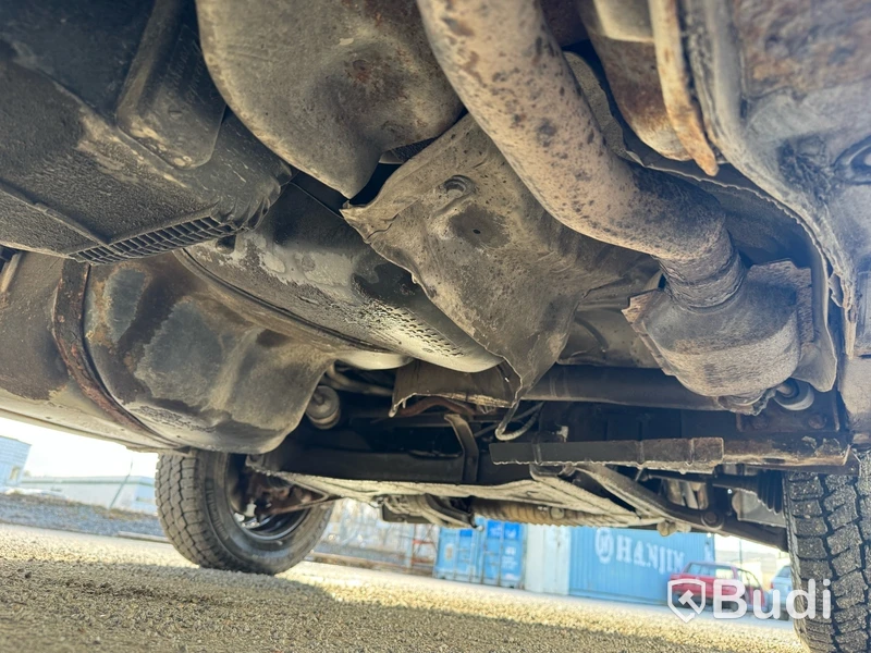 Volkswagen Caravelle 2.5 -2001 | Automat