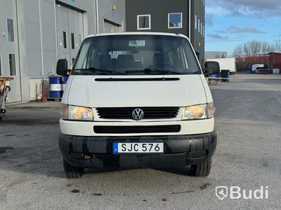 Volkswagen Caravelle 2.5 -2001 | Automat