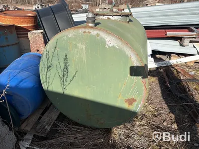 Farmartank / Cistern ca 1,2m³