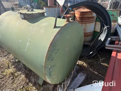 Farmartank / Cistern ca 1,2m³