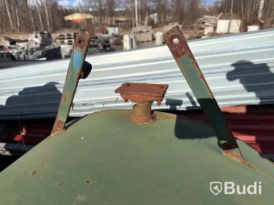 Farmartank / Cistern ca 1,2m³