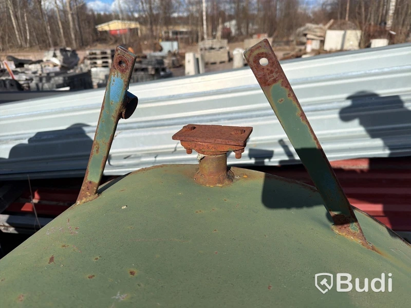 Farmartank / Cistern ca 1,2m³