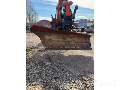 Kantskärningsplog - 3,6 meter