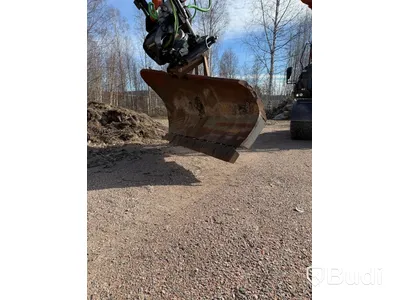 Kantskärningsplog - 3,6 meter