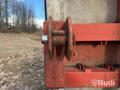 Motvikt 1400kg