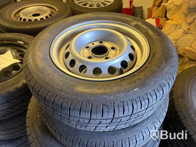 Släpvagn med kåpa Brenderup LV1000 -2024
