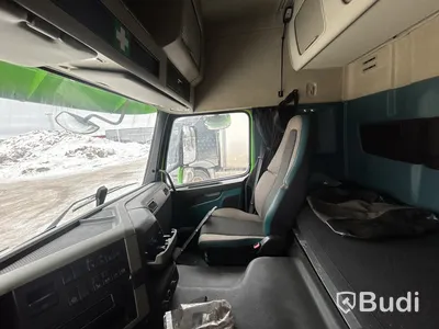 Dragbil Volvo FM 12.8 500 I-Shift -2014 | Reparationsobjekt