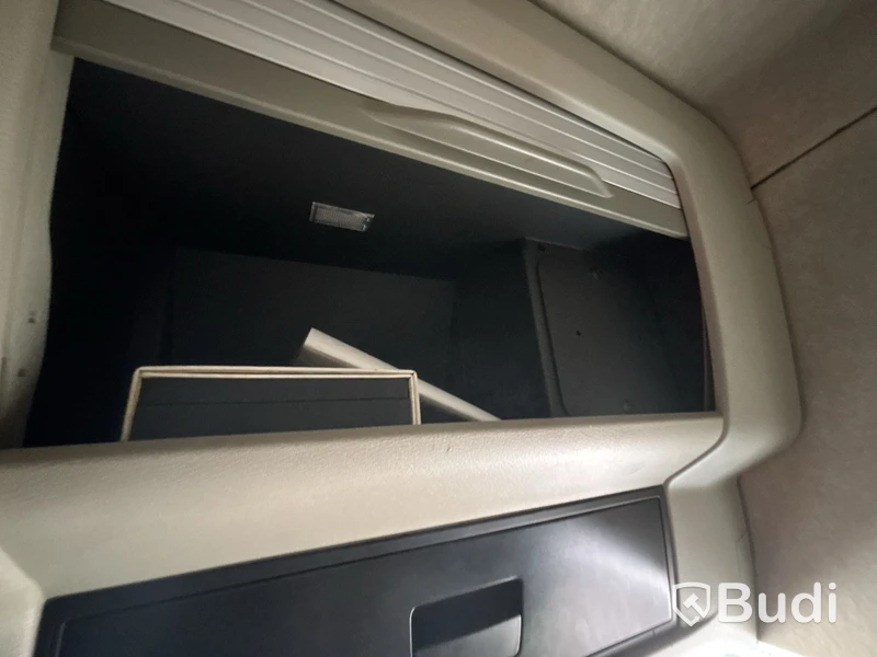 Dragbil Volvo FM 12.8 500 I-Shift -2014 | Reparationsobjekt