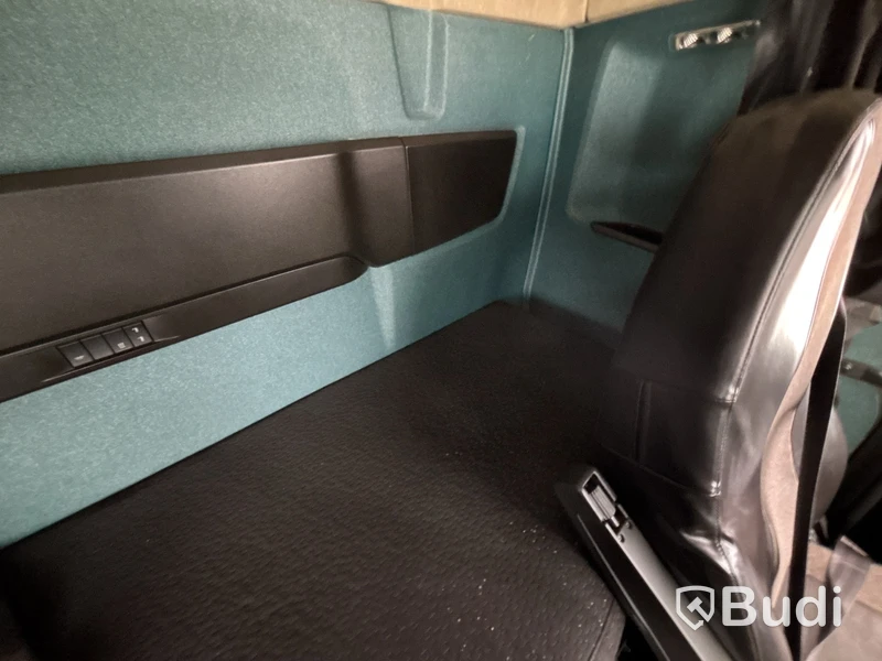 Dragbil Volvo FM 12.8 500 I-Shift -2014 | Reparationsobjekt