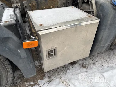 Dragbil Volvo FM 12.8 500 I-Shift -2014 | Reparationsobjekt