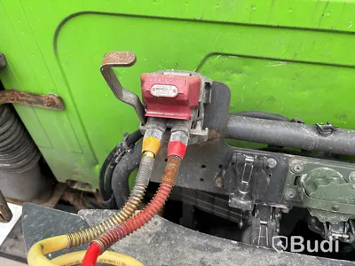 Dragbil Volvo FM 12.8 500 I-Shift -2014 | Reparationsobjekt