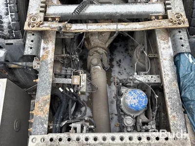 Dragbil Volvo FM 12.8 500 I-Shift -2014 | Reparationsobjekt