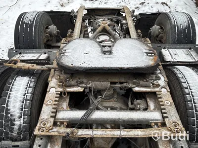Dragbil Volvo FM 12.8 500 I-Shift -2014 | Reparationsobjekt