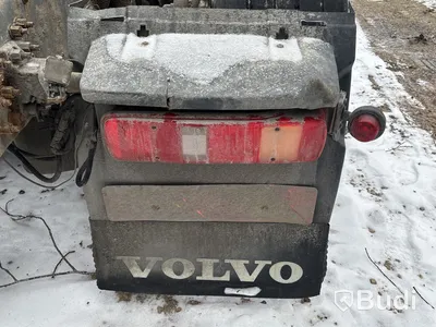 Dragbil Volvo FM 12.8 500 I-Shift -2014 | Reparationsobjekt