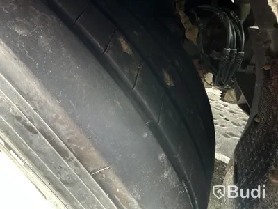 Dragbil Volvo FM 12.8 500 I-Shift -2014 | Reparationsobjekt