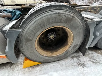 Dragbil Volvo FM 12.8 500 I-Shift -2014 | Reparationsobjekt