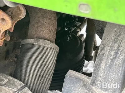Dragbil Volvo FM 12.8 500 I-Shift -2014 | Reparationsobjekt