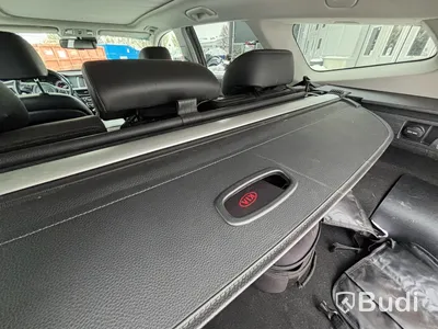 Laddhybrid Kia Optima Sport Wagon -2018 | Plug-in