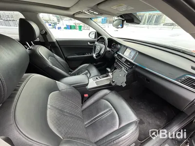 Laddhybrid Kia Optima Sport Wagon -2018 | Plug-in