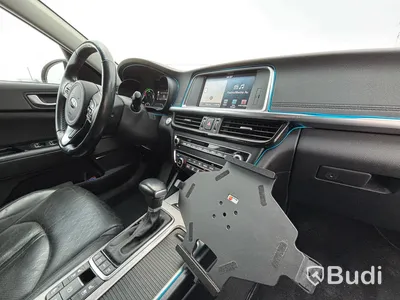 Laddhybrid Kia Optima Sport Wagon -2018 | Plug-in