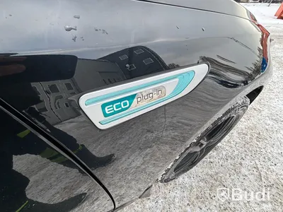 Laddhybrid Kia Optima Sport Wagon -2018 | Plug-in