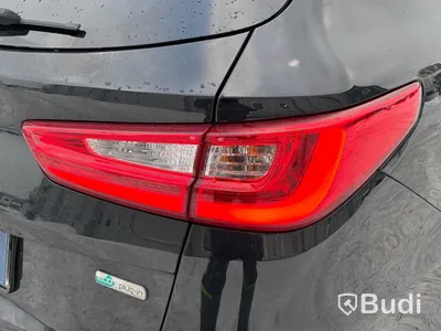 Laddhybrid Kia Optima Sport Wagon -2018 | Plug-in