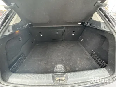 Mercedes-Benz GLA 220 CDI 4MATIC -2014 | Dragkrok