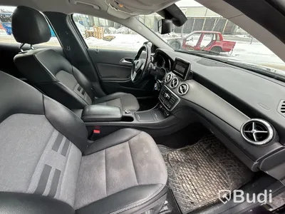 Mercedes-Benz GLA 220 CDI 4MATIC -2014 | Dragkrok