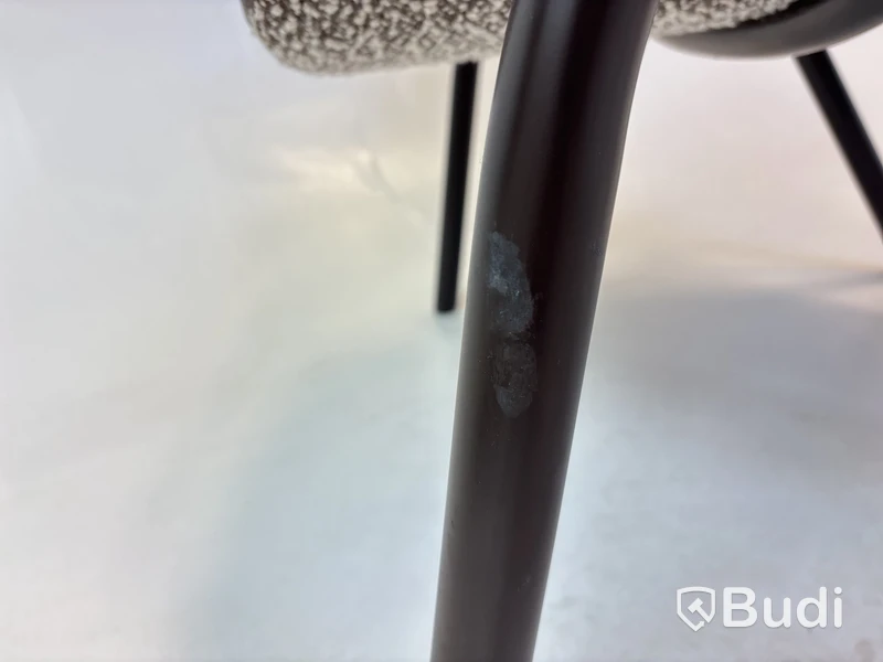 2 st. Fåtölj Wendelbo Folium Lounge Chair. Ord. pris inkl. moms: ca 34 790 kr