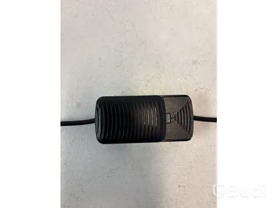 Golvlampa Oslo Wood. Ord. pris inkl. moms: ca 5990 kr
