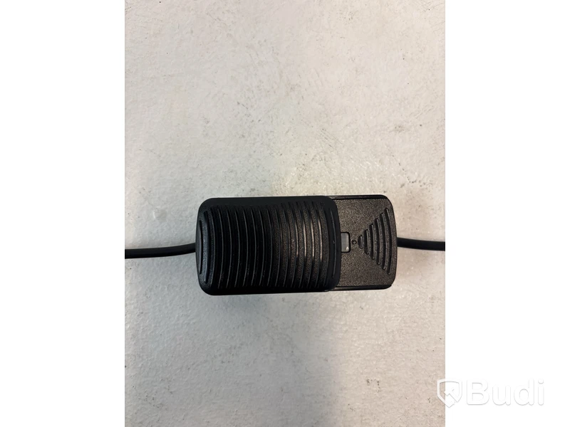 Golvlampa Oslo Wood. Ord. pris inkl. moms: ca 5990 kr