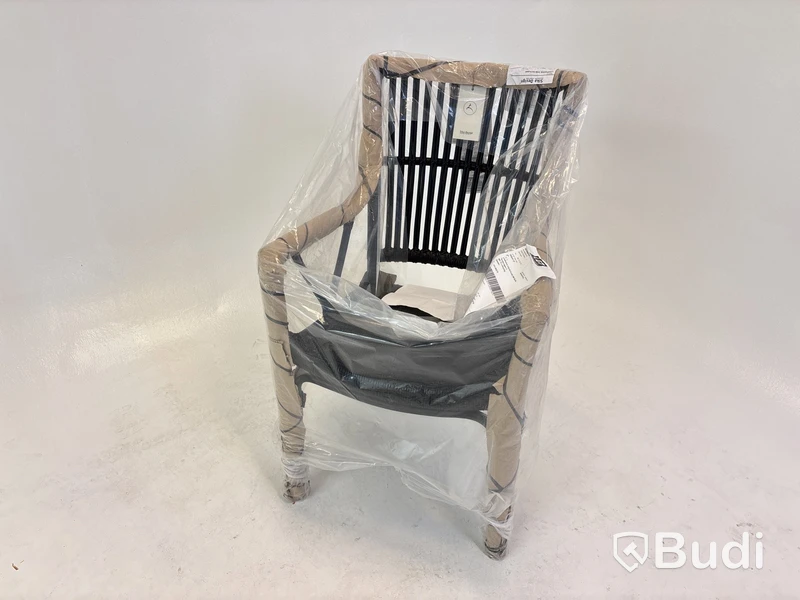 Karmstol Sika Design Piano Rotting. Ord. pris inkl. moms: ca 3195 kr