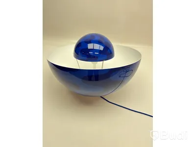 Taklampa &Tradition Verner Panton Flowerpot. Ord. pris inkl. moms: ca 3720 kr