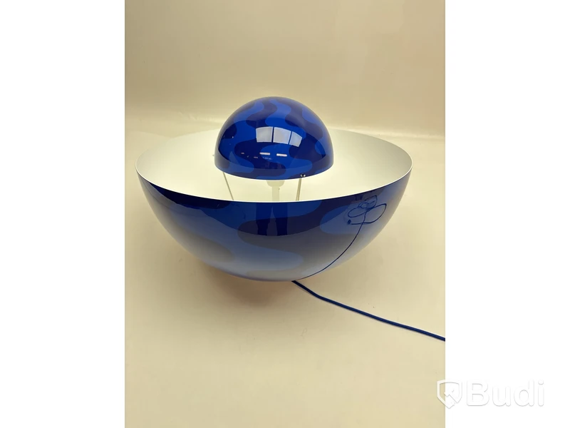 Taklampa &Tradition Verner Panton Flowerpot. Ord. pris inkl. moms: ca 3720 kr
