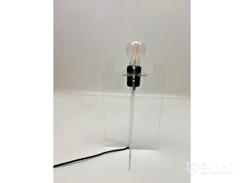 Lampa Ord. pris inkl. moms: ca 5699 kr
