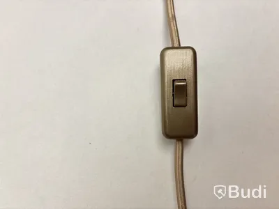 Bordslampa Bestlite. Ord. pris inkl. moms: ca 5596 kr