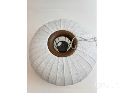 Taklampa Vipp Paper Pendel. Ord. pris inkl. moms: ca 5995 kr.