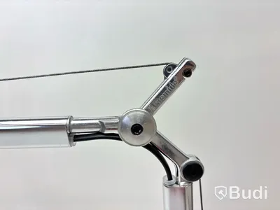 Skrivbordslampa Artemide Tolomeo. Ord. pris inkl. moms: ca 4540 kr