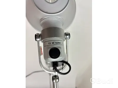 Skrivbordslampa Artemide Tolomeo. Ord. pris inkl. moms: ca 4540 kr