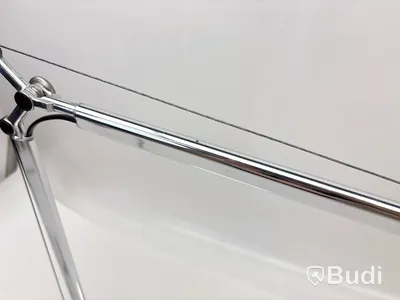 Skrivbordslampa Artemide Tolomeo. Ord. pris inkl. moms: ca 4540 kr