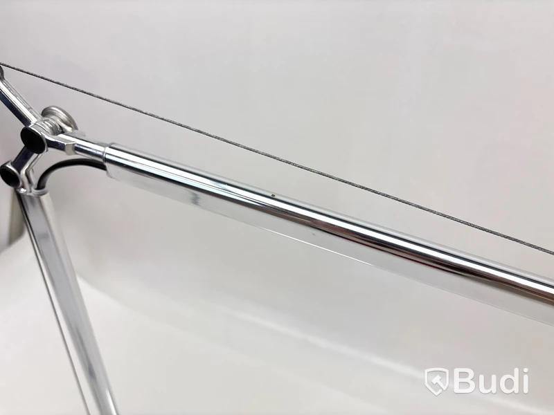 Skrivbordslampa Artemide Tolomeo. Ord. pris inkl. moms: ca 4540 kr