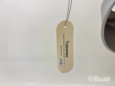 Skrivbordslampa Artemide Tolomeo. Ord. pris inkl. moms: ca 4540 kr