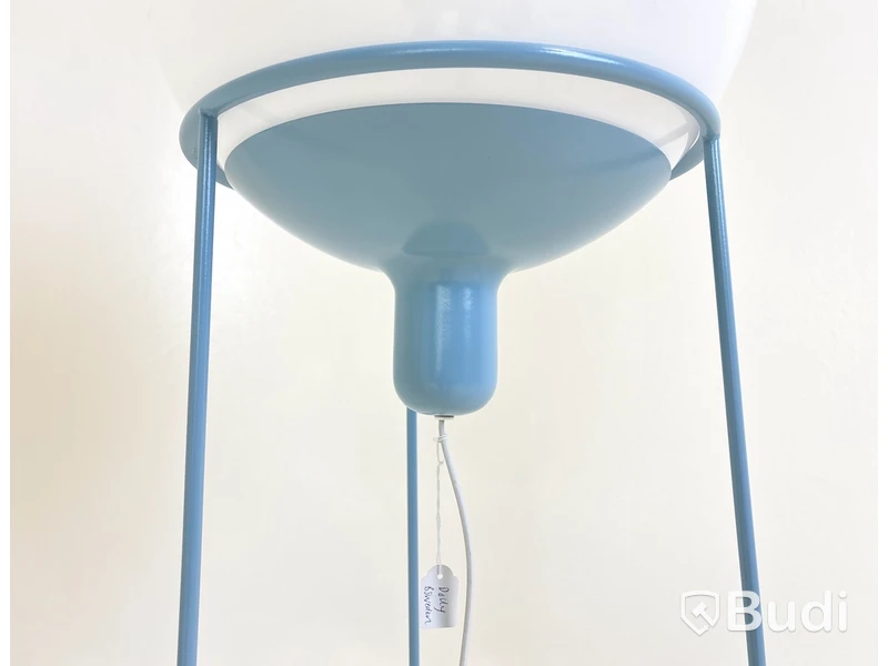 Golvlampa Bsweden Dolly. Ord. pris inkl. moms: ca 7020 kr